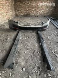 Задний BMW, Б/у, Оригинал