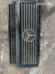 Бампер Задний Mercedes-Benz