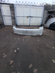 Задний Toyota, Б/у, Оригинал