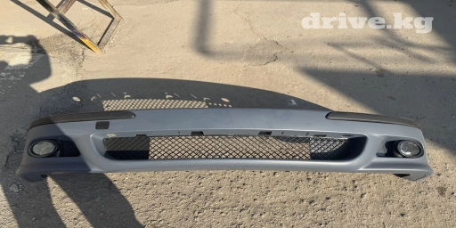 Бампер Передний BMW, Новый, Аналог