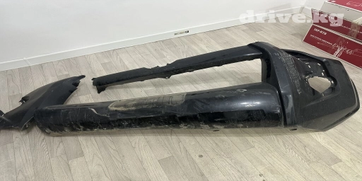 Передний Toyota, Б/у, Оригинал