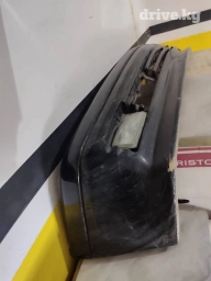 Бампер Передний Mercedes-Benz, Б/у, Оригинал