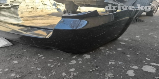 Бампер Задний Б/у, Оригинал