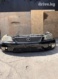 Передний Toyota, Б/у, Оригинал