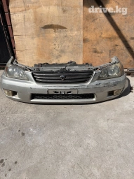 Ноускат на Тойота Альтеза