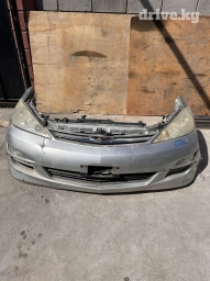 Передний Toyota, Б/у, Оригинал