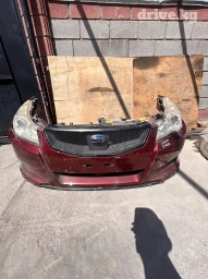 Передний Subaru, Б/у, Оригинал