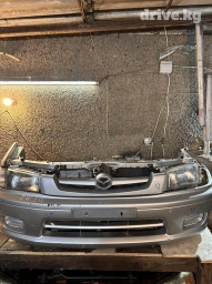 Ноускат Дэмио (до рестайлинг) DW3W