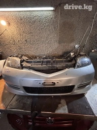 Передний Mazda, Б/у, Оригинал