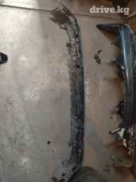 Бампер Передний Mercedes-Benz, Б/у, Оригинал