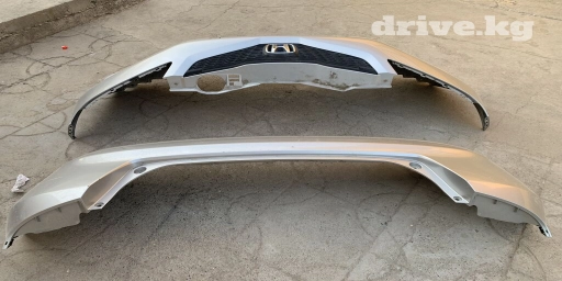 Передний Honda, Б/у, Оригинал