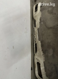 Бампер Передний DAF, Б/у, Оригинал