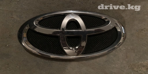 Передний Toyota, Б/у, Оригинал