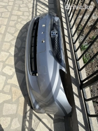 Бампер Передний Honda, Б/у, Оригинал