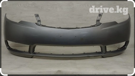 Бампер Передний Kia, Новый, Аналог