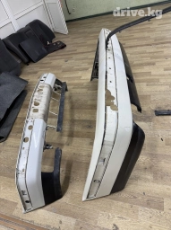 Бампер Передний BMW, Б/у, Оригинал