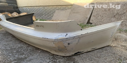 Бампер Задний Honda, Б/у