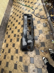 Бампер Передний Honda, Б/у, Оригинал