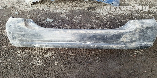 Бампер Задний Honda, Б/у, Оригинал