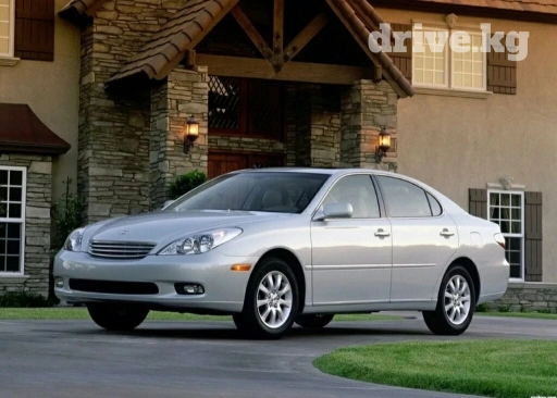 Усилитель бампера Задний Lexus, Б/у, Оригинал