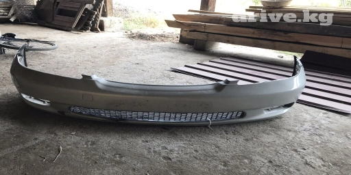 Бампер Передний Lexus, Б/у, Оригинал