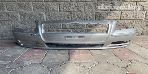 Бампер Передний Toyota, Б/у