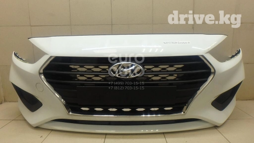 Передний Hyundai, Новый, Аналог