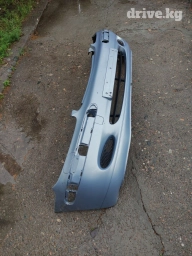 Бампер Передний Mercedes-Benz, Б/у, Оригинал