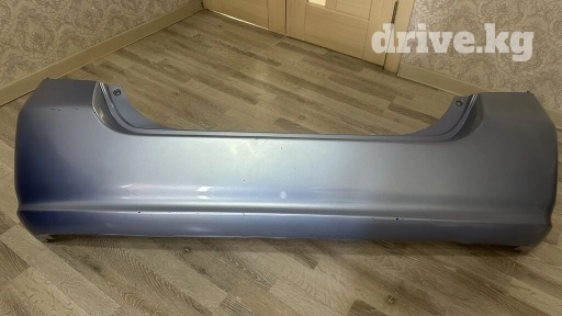 Бампер Задний Honda, Оригинал