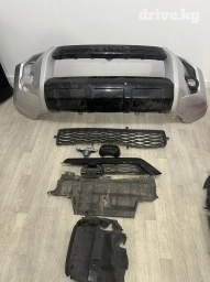 Передний Toyota, Б/у, Оригинал