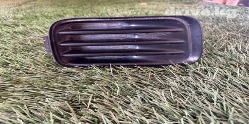 Заглушка бампера Передний Honda, Б/у, Оригинал