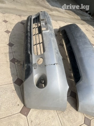 Бампер Передний Toyota, Б/у, Оригинал