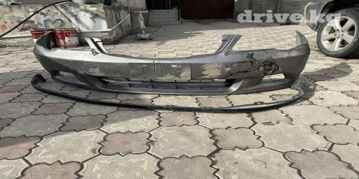 Бампер Передний Honda, Б/у, Оригинал