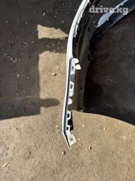 Бампер Передний Kia, Б/у, Оригинал