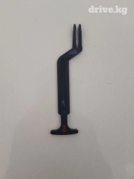 Бампер Передний Volkswagen, Новый, Оригинал