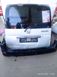 Бампер Задний Honda, Б/у