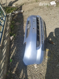 Бампер Передний Honda, Б/у, Оригинал