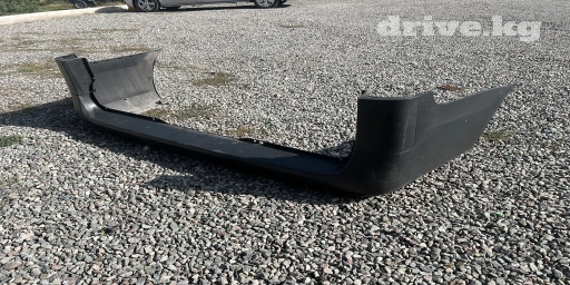 Задний Mercedes-Benz, Б/у, Оригинал