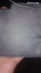 Заглушка бампера Передний Mercedes-Benz, Б/у, Оригинал