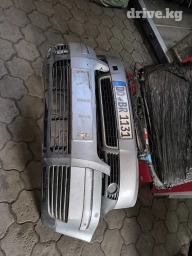 Бампер Передний Volkswagen, Б/у, Оригинал