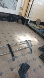 Бампер Передний Mercedes-Benz, Б/у, Оригинал