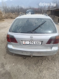 Бампер Передний Универсальные, Б/у, Оригинал