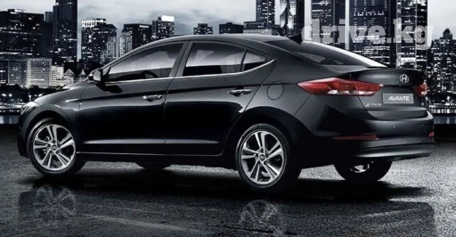 Бампер Задний Hyundai, Новый, Оригинал