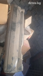 Бампер Задний Volkswagen, Б/у, Оригинал