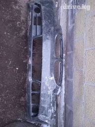 Бампер Передний BMW, Б/у, Аналог