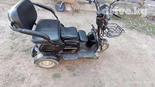 Бампер Задний ГАЗ, Новый, Оригинал