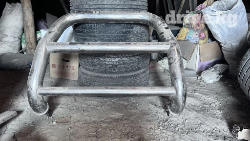 Передний Toyota, Б/у, Оригинал