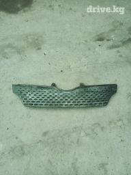 Бампер Передний Toyota, Б/у, Оригинал