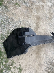 Бампер Задний Kia, Б/у, Оригинал