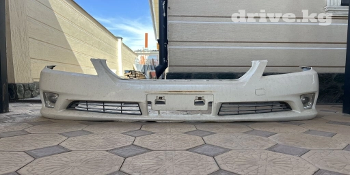 Бампер Передний Toyota, Новый, Оригинал
